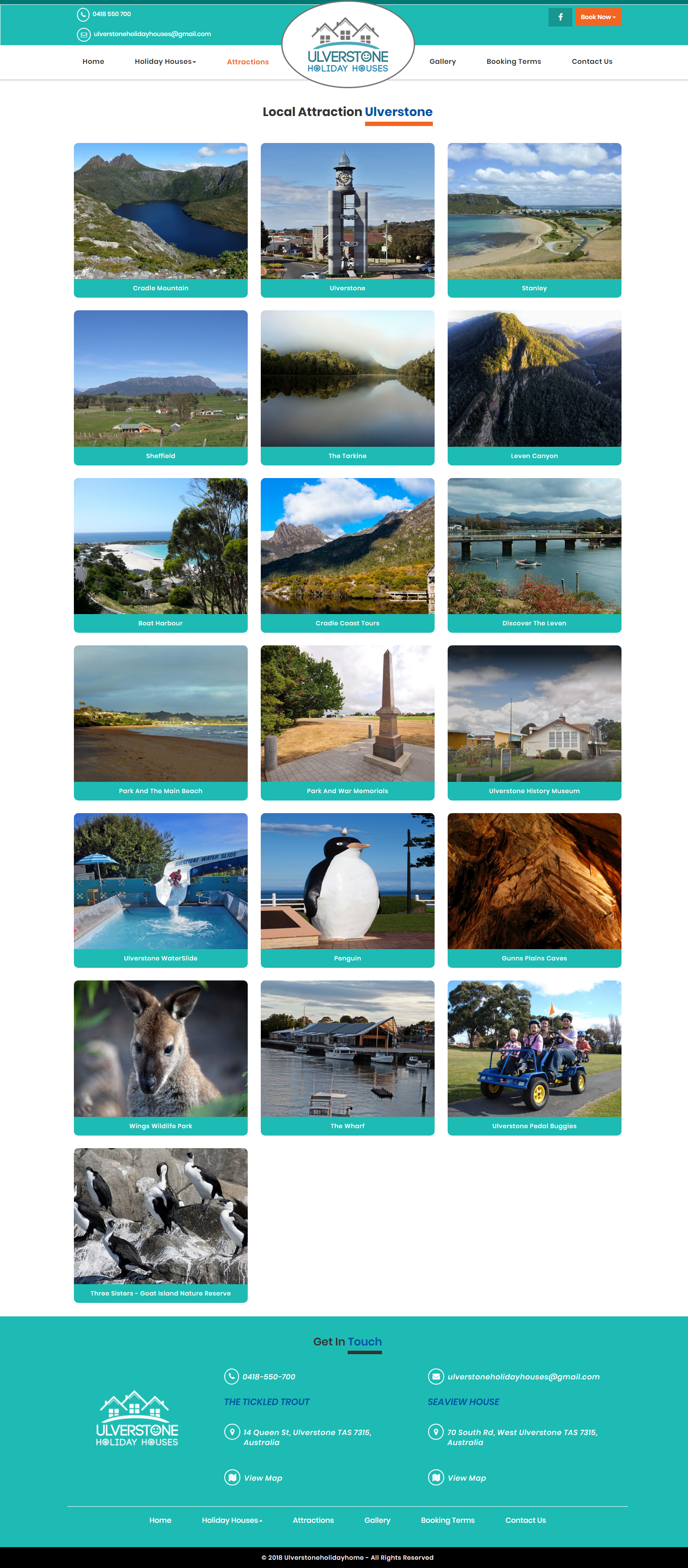 ulverstone