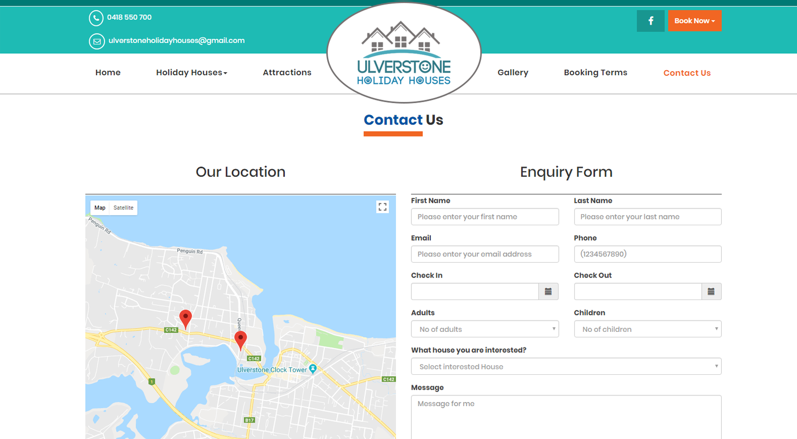 ulverstone