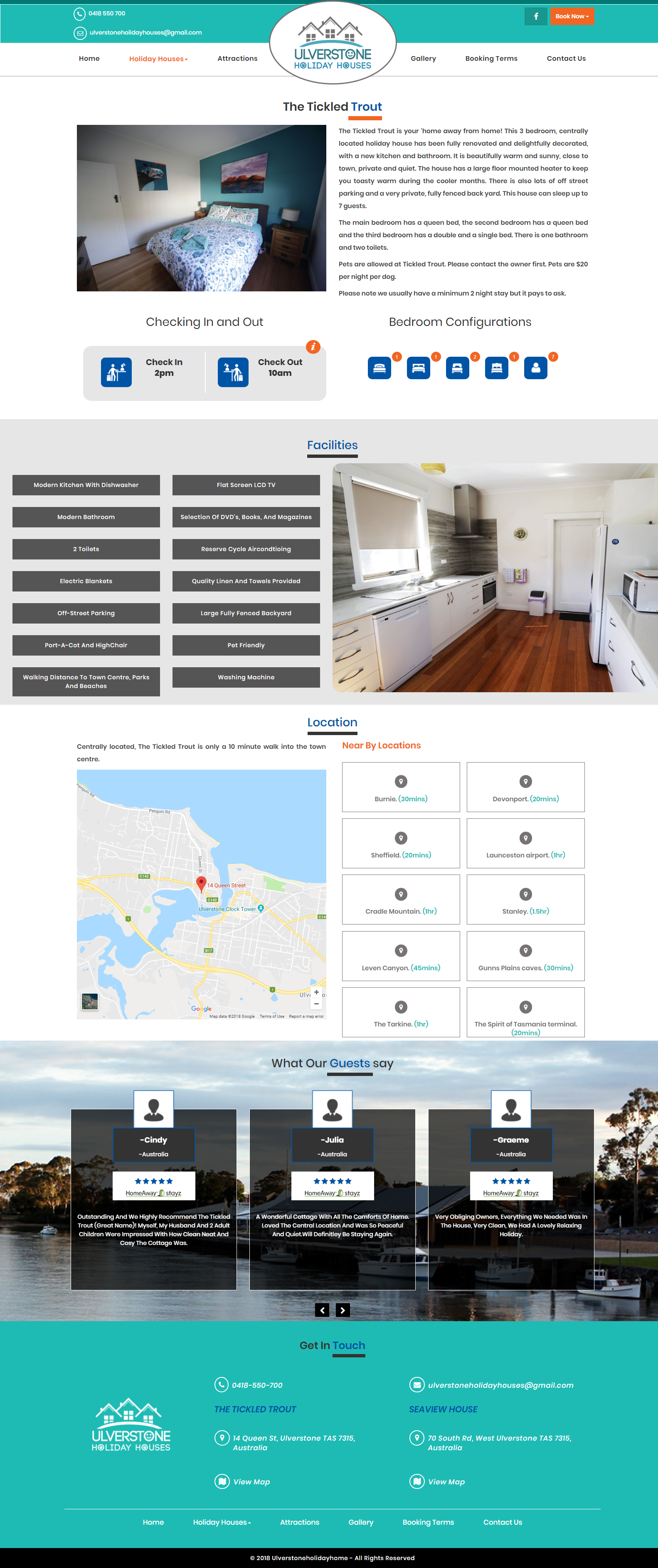 ulverstone