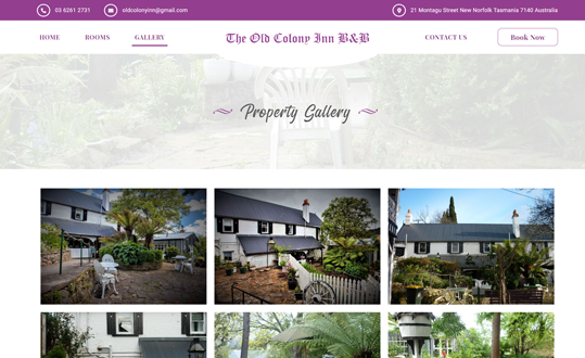 old-colony-inn