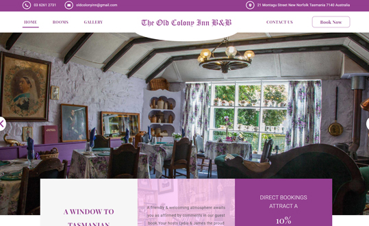 old-colony-inn