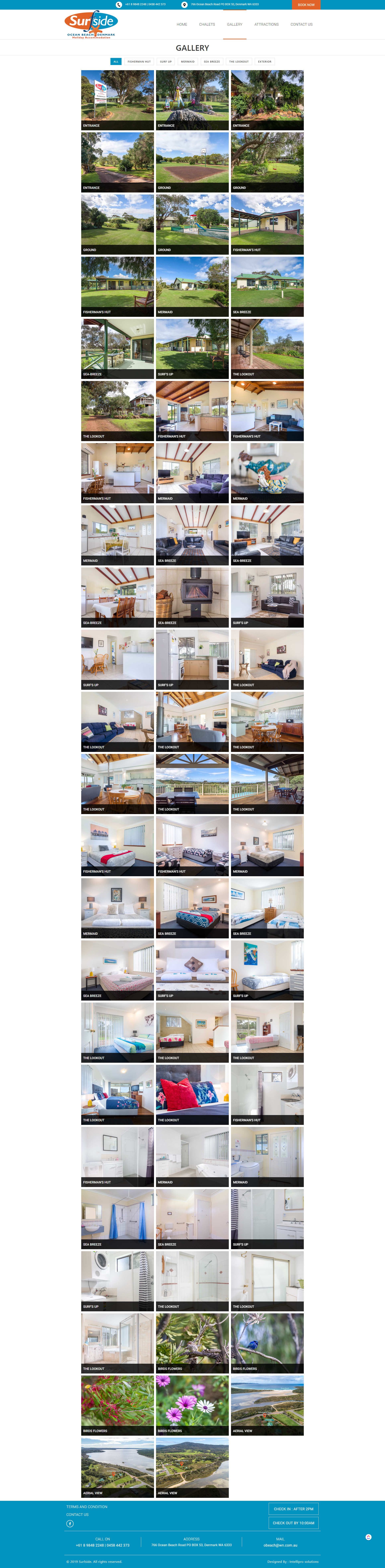 gallery