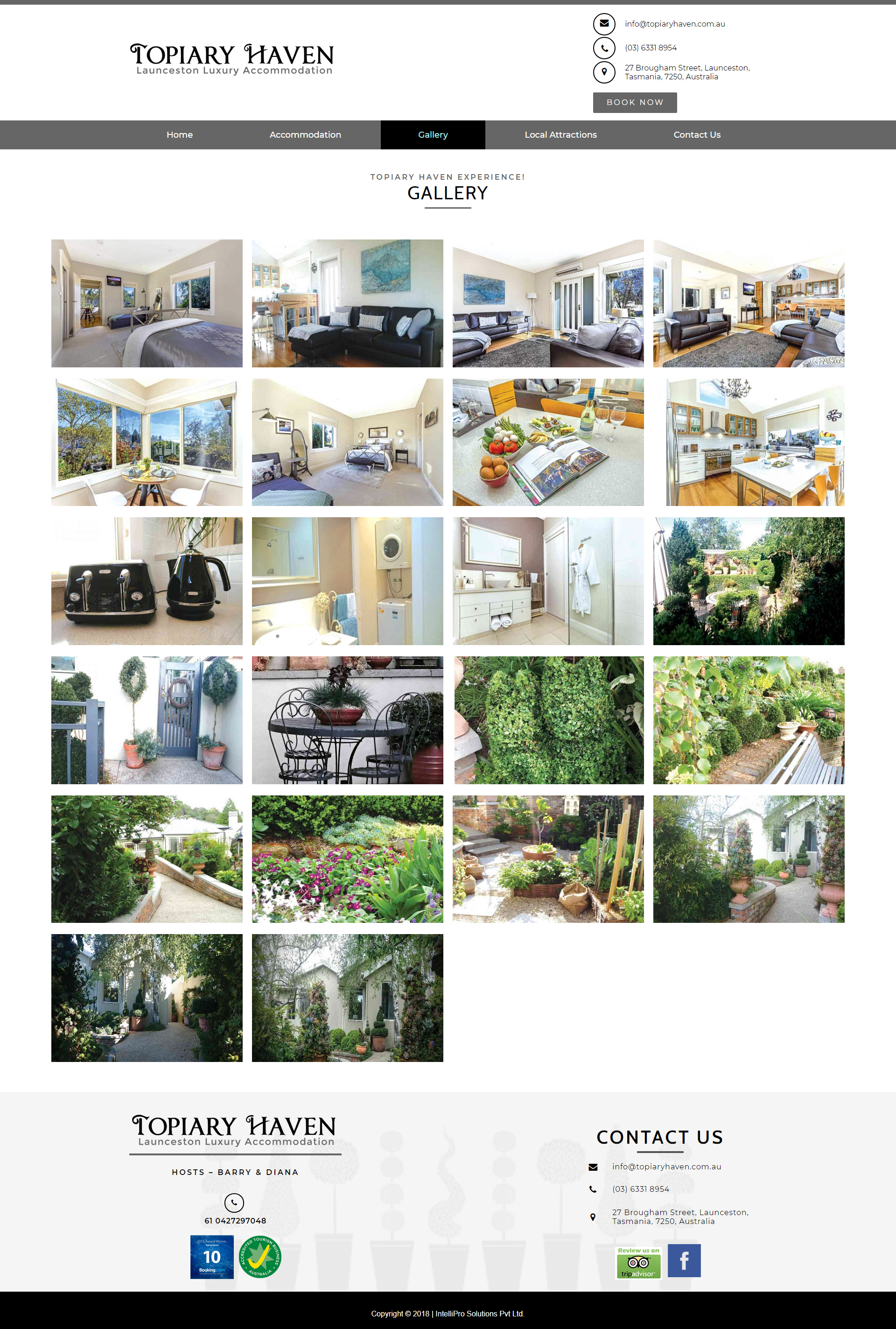 topiary